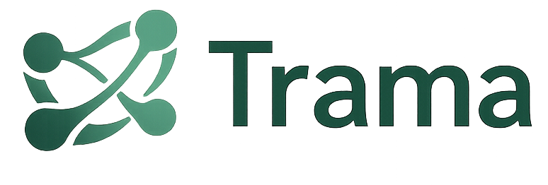 Trama logo